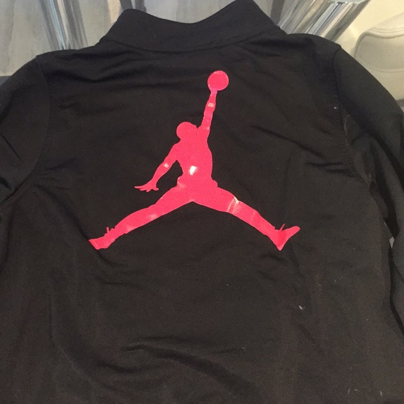 Michal Jordan high quality jacket - Picture 4 of 4